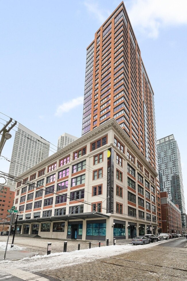 Building Photo - 10 Provost St