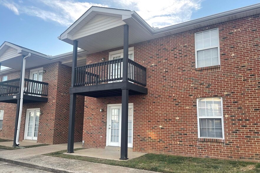APARTMENTS FOR RENT IN CLARKSVILLE, TN - Hudson at 621