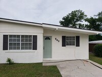 Building Photo - N 9th Duplex