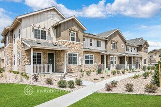 Building Photo - 1836 S Flat Rock Way