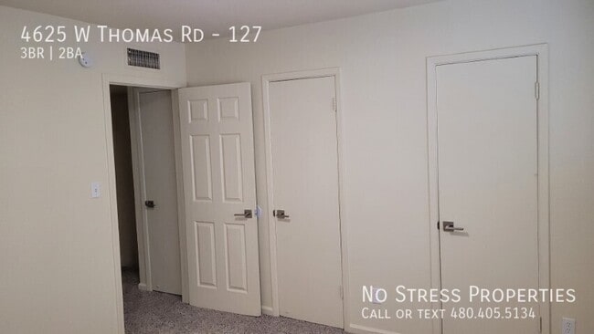 Building Photo - 4625 W Thomas Rd