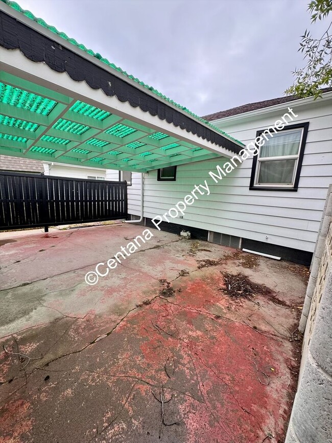 Building Photo - Cute 3 Bedroom Home for Rent!