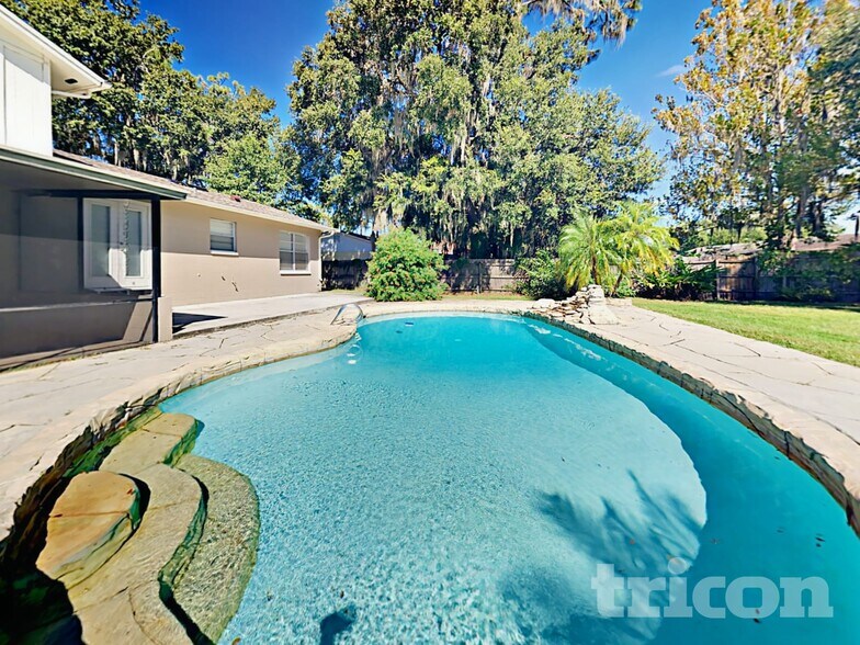Building Photo - 3616 Greenstone Pl