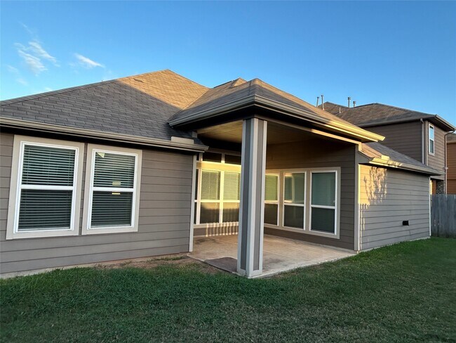 Building Photo - 3207 Tall Sycamore Trail