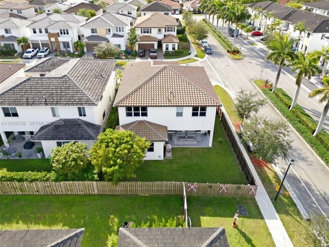 Building Photo - 15293 SW 176th Terr