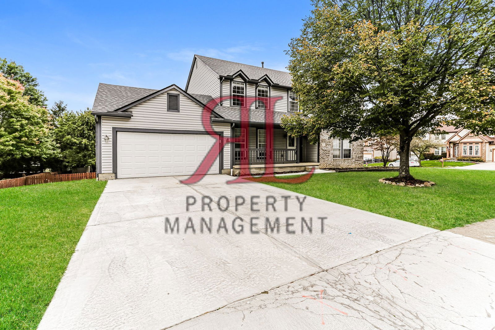 Building Photo - 771 Hunters Glen Dr