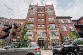 Building Photo - Sheridan Park / Uptown - 1 Bed / 1 Bath - ...