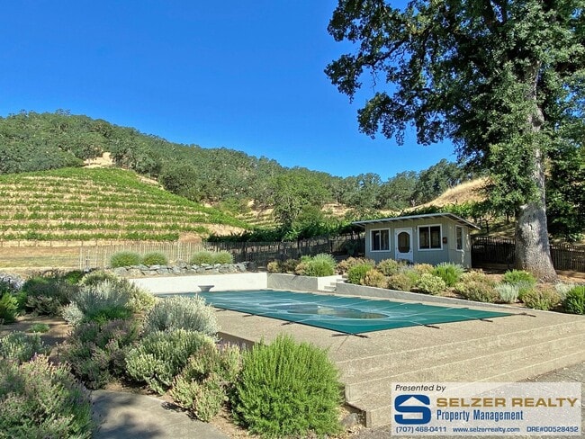 Building Photo - Spacious 4 bd. gated country estate w/ pool!