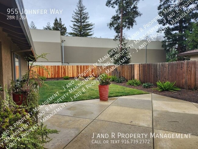Building Photo - 955 Johnfer Way