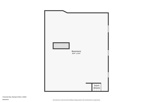 Building Photo - 5 Danube Way