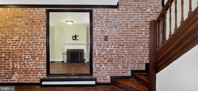Building Photo - 1602 New Jersey Ave NW