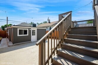 Building Photo - 2155 N Mobile Ave