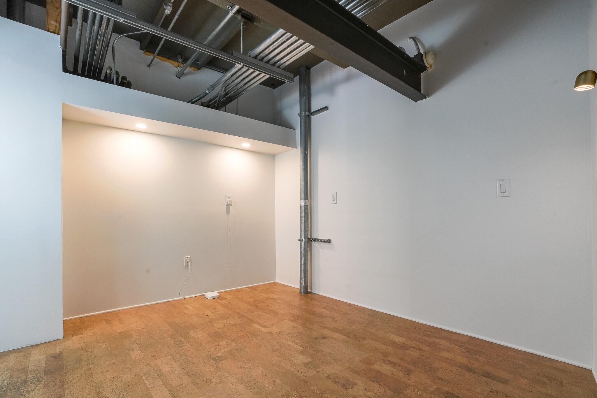 Second Side of Bedroom - 2323 Magnolia St