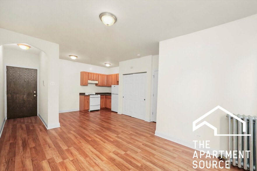 Building Photo - 1750 N Humboldt Blvd