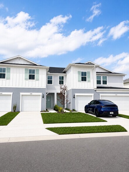 Building Photo - 5144 Inspire Ln