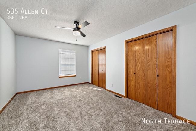 Building Photo - 535 Allen Ct