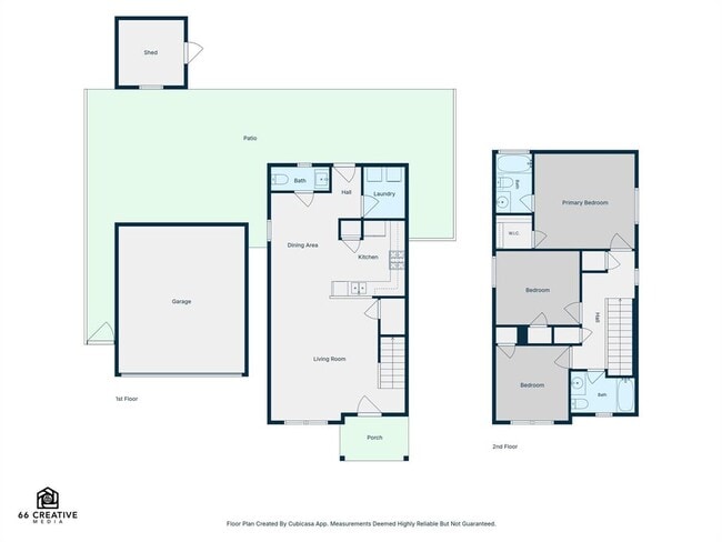 Building Photo - 13132 Briarcreek Loop