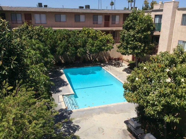 Building Photo - Independence Court