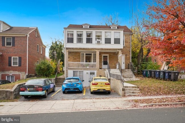 Building Photo - 6120 41st Ave