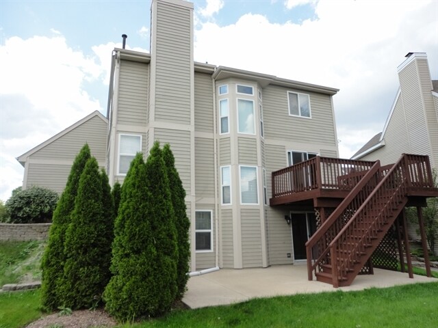 Building Photo - 1209 N Camden Ln