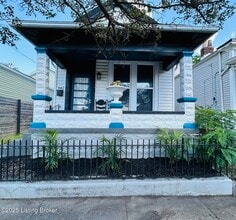 Building Photo - 925 S Preston St