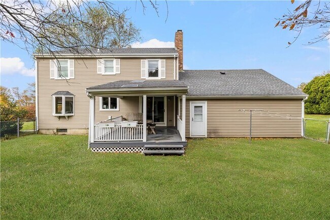 Building Photo - 18 Coggeshall Way