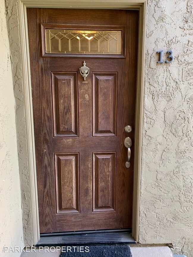 Building Photo - 2 br, 2 bath House - 1434 Marshall Road Un...