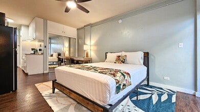 Building Photo - 432 Nmhana St