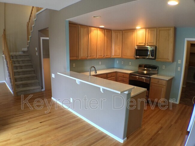 Building Photo - 8014 E Fairmount Dr