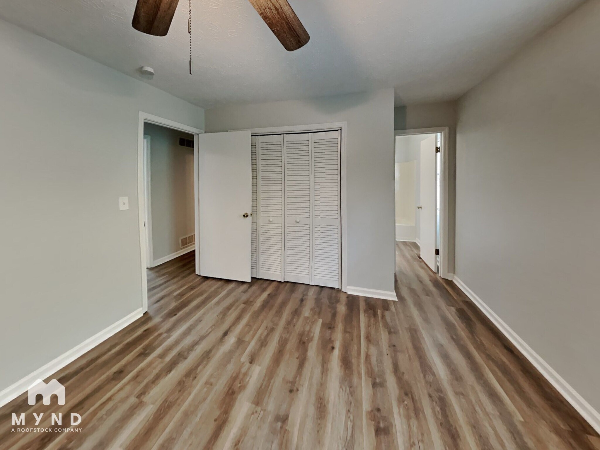 Building Photo - 2664 Bomar Rd