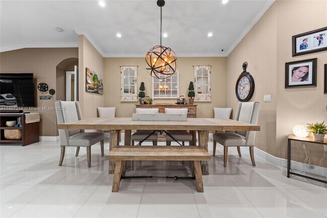 Building Photo - 13925 SW 155th Ct