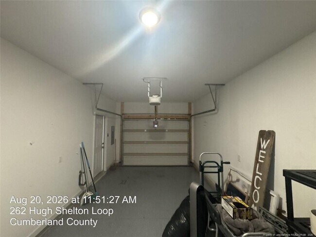 Building Photo - 262 Hugh Shelton Loop