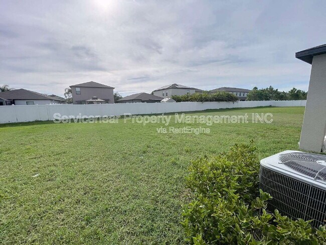 Building Photo - 4440 Globe Thistle Dr
