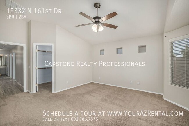 Building Photo - 15332 N 161st Dr