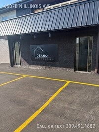 Building Photo - 4507B N ILLINOIS AVE-