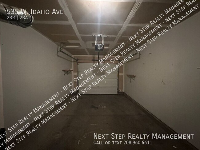 Building Photo - 535 W Idaho Ave