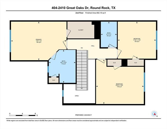 Building Photo - 2410 Great Oaks Dr