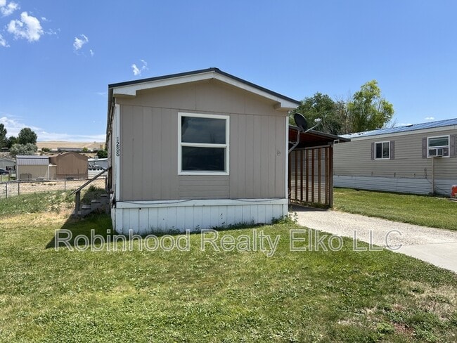 Building Photo - 1288 Stitzel Rd