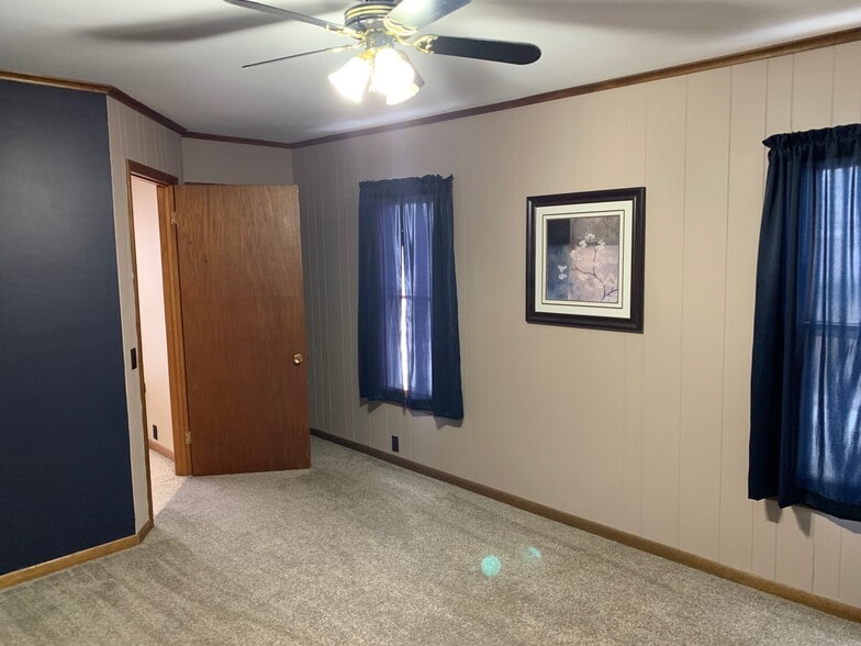 Bedroom 1 - 702 S 1st St