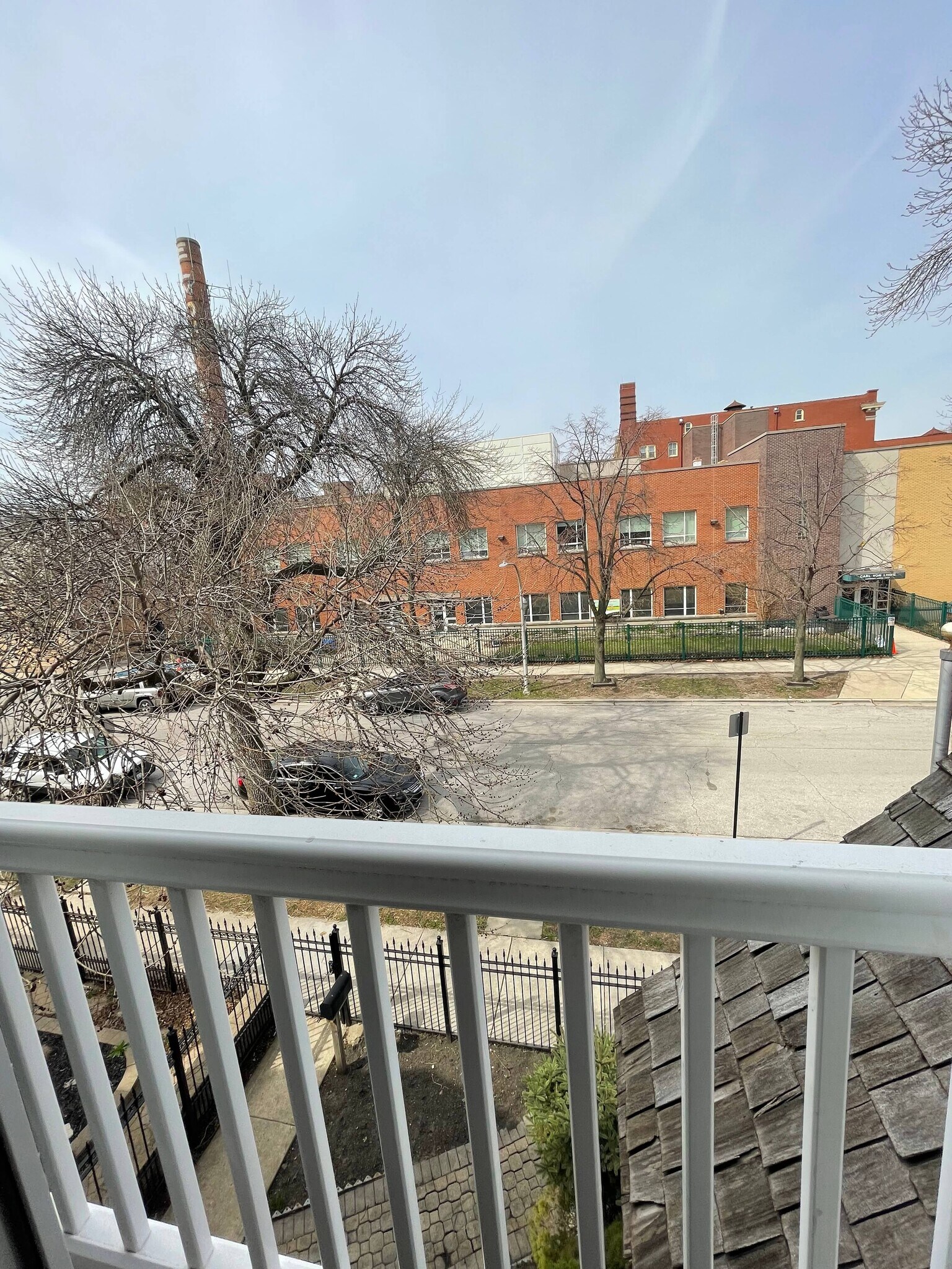 Building Photo - 3223 N Richmond St