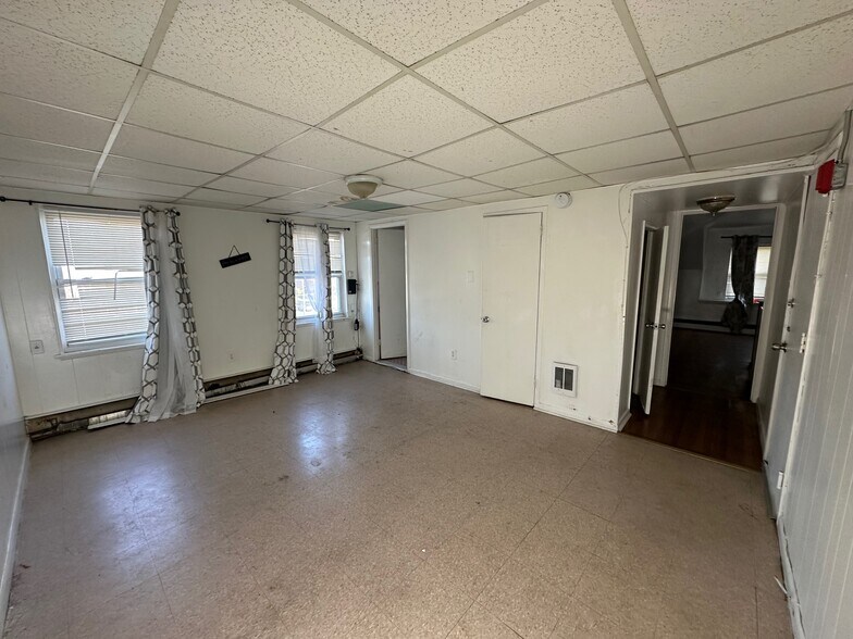 Building Photo - 1200 Arrott St