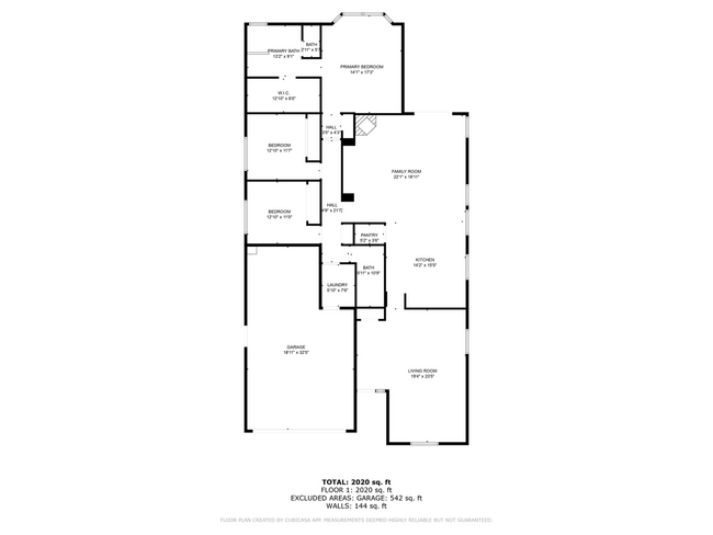 Building Photo - Nice East Mesa Home!