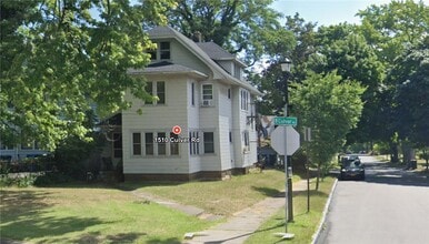 Building Photo - 1510 Culver Rd