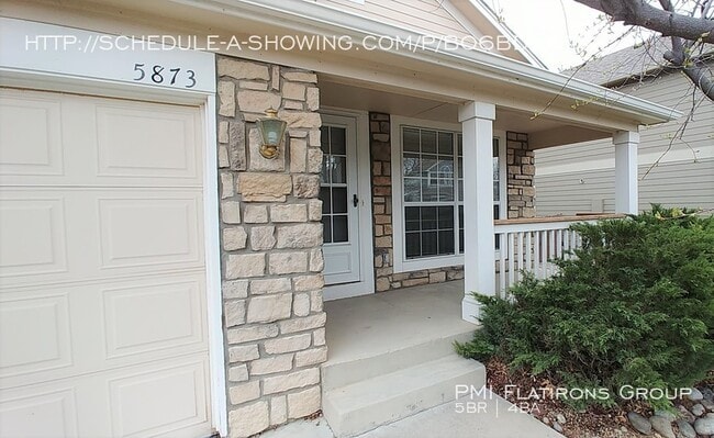 Building Photo - 5873 S Orchard Creek Cir