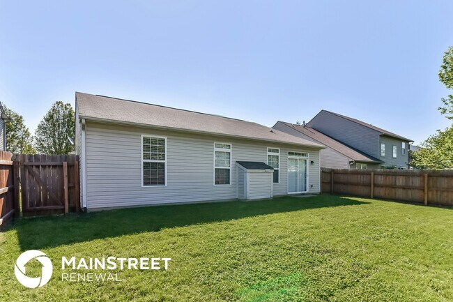Building Photo - 1842 Brook Crossing Way