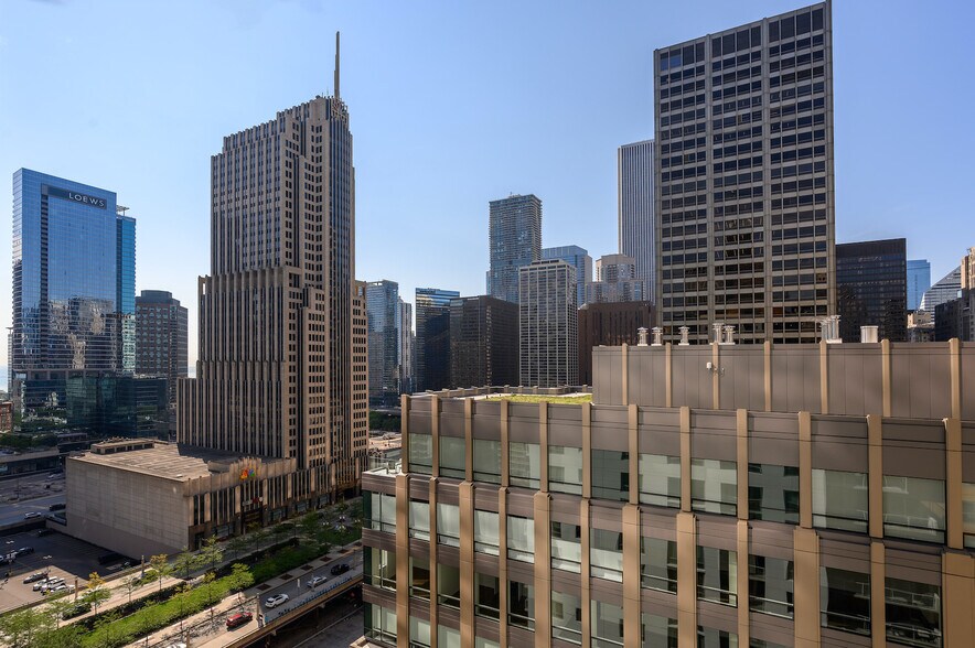 Building Photo - 160 E Illinois St