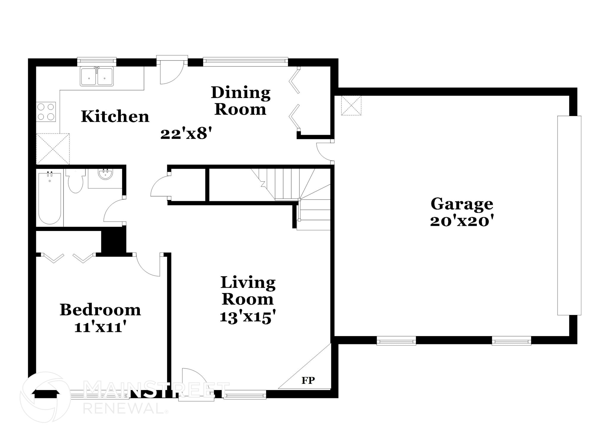 Building Photo - 101 Bradesbury Ln