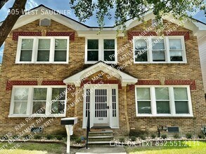 Building Photo - 605 West Saulnier-4
