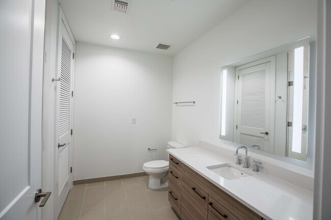 C Floorplan Vanity - St. Andrie At Buffalo Heights