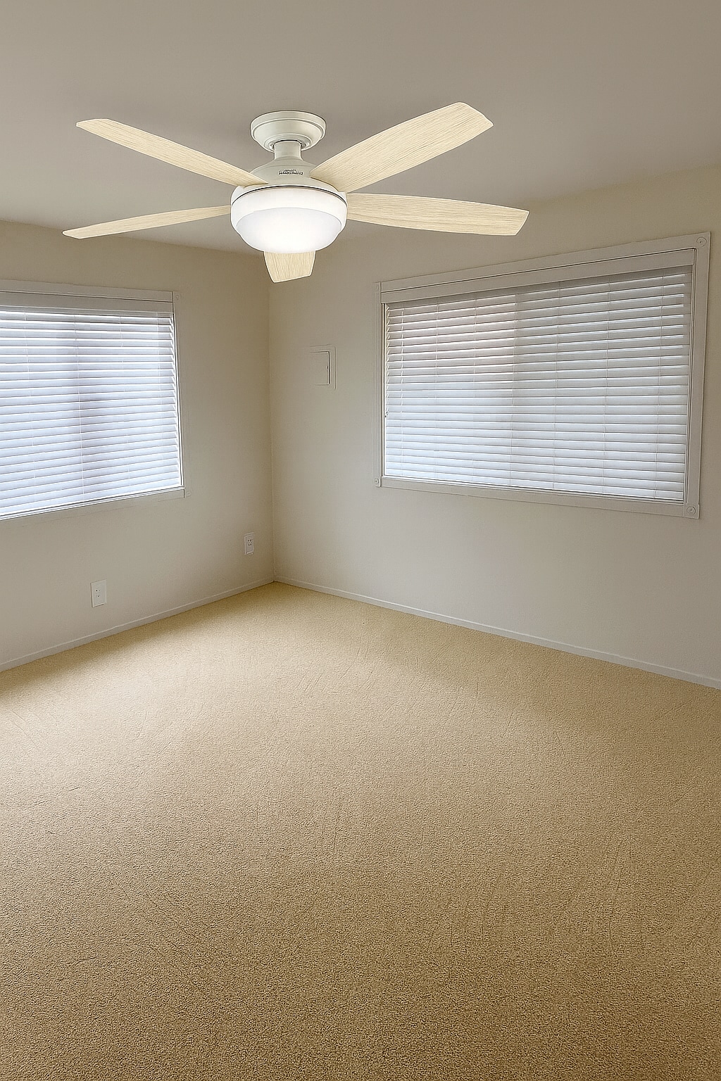Bedroom - 4224 1/2 Swift Ave